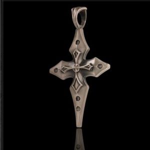 Bico Australian Jewelry Pendant